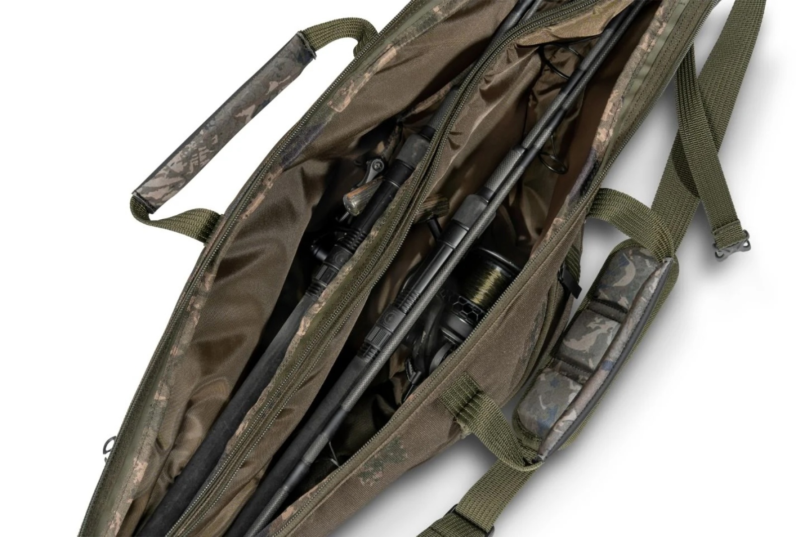 Nash Scope OPS Soft Protect 10ft - 2 Rod Skin
