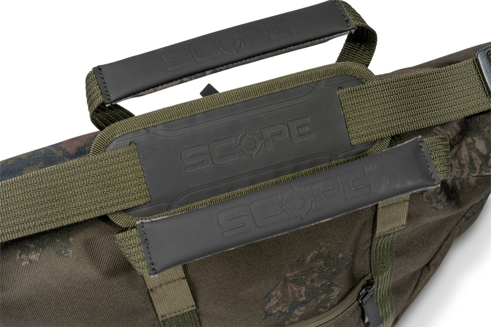 Nash Scope OPS Soft Protect 10ft - 2 Rod Skin