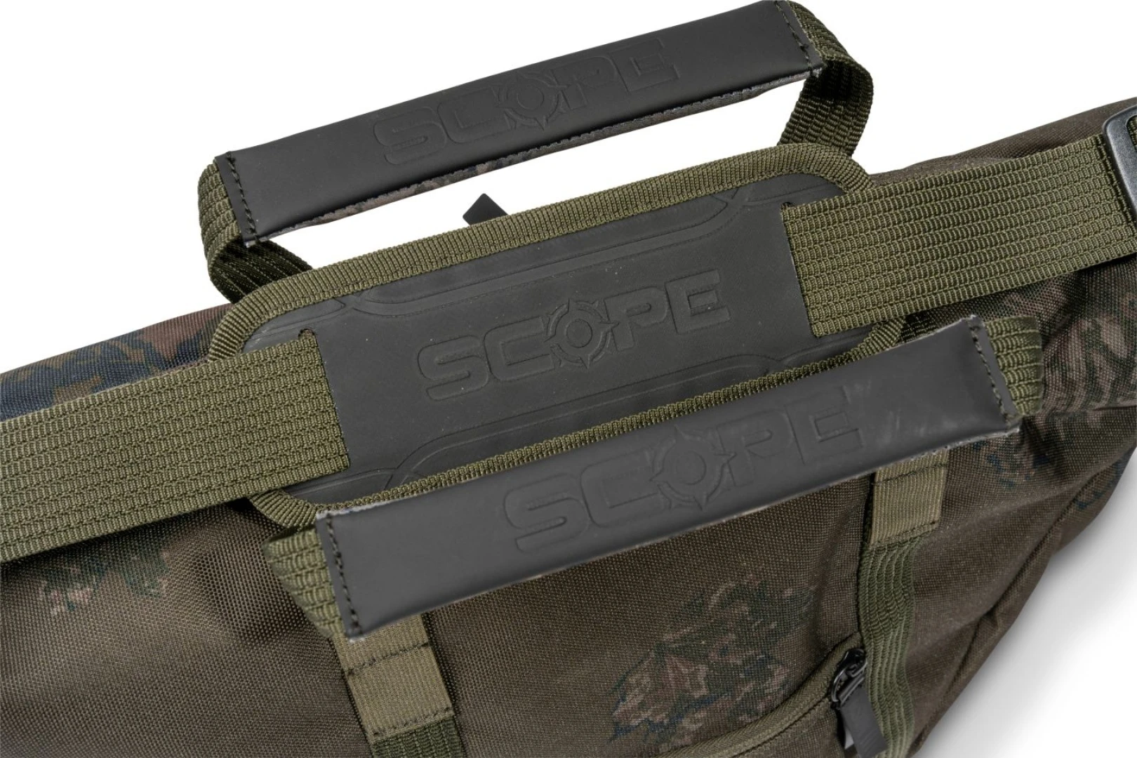 Nash Scope OPS Soft Protect 10ft - 2 Rod Skin