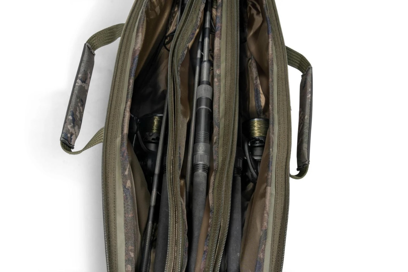 Nash Scope OPS Soft Protect 10ft - 3 Rod Skin