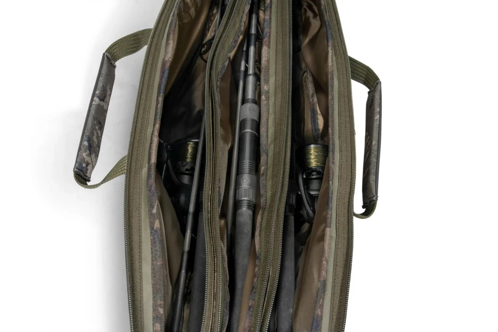 Nash Scope OPS Soft Protect 10ft - 3 Rod Skin