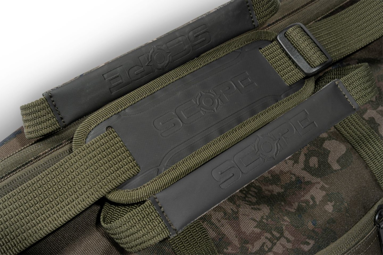 Nash Scope OPS Soft Protect 10ft - 3 Rod Skin