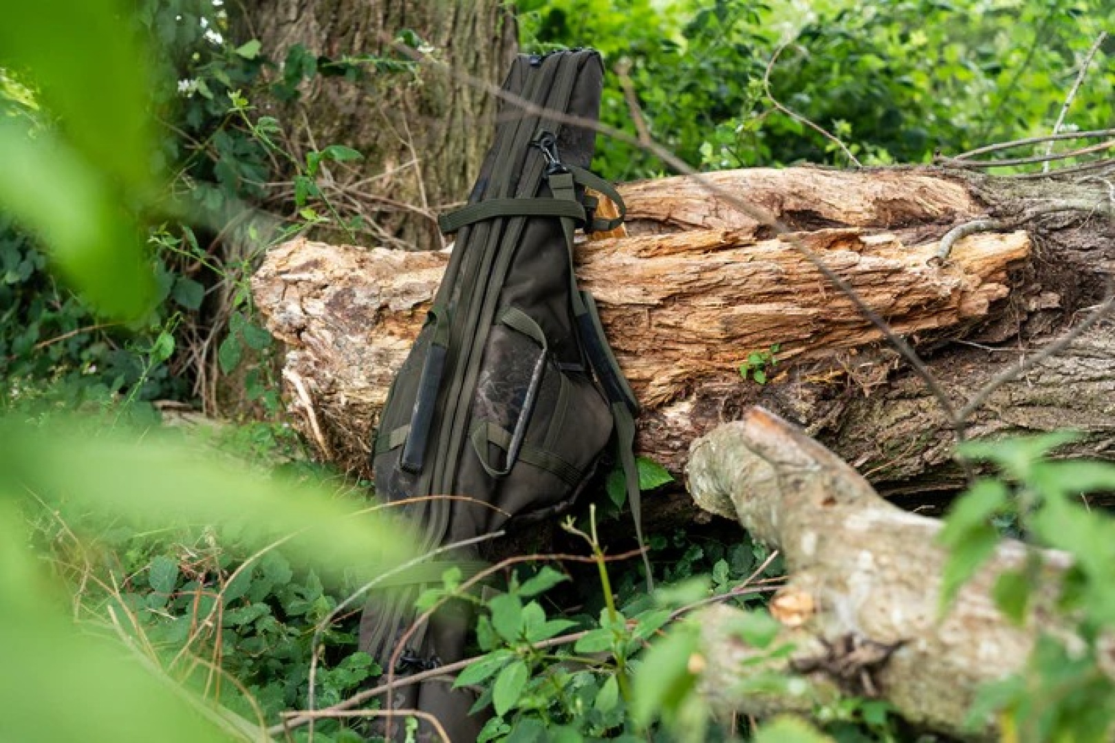 Nash Scope OPS Soft Protect 10ft - 3 Rod Skin