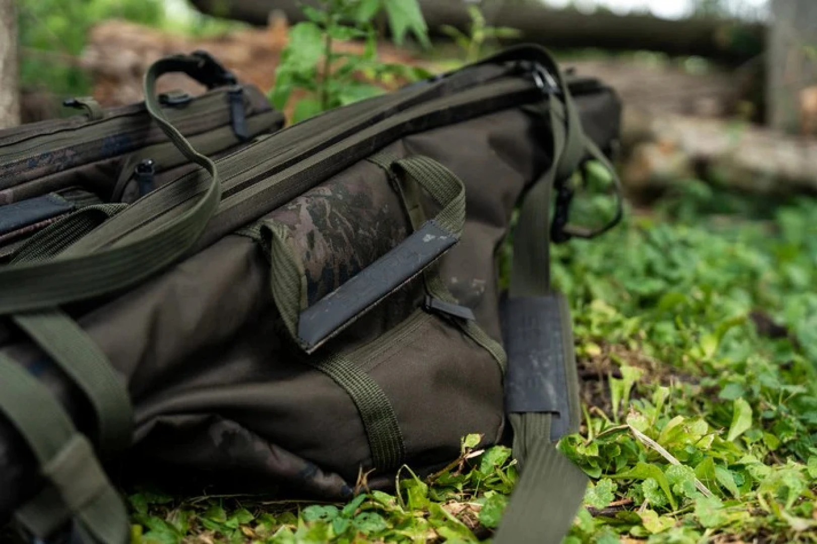 Nash Scope OPS Soft Protect 10ft - 3 Rod Skin