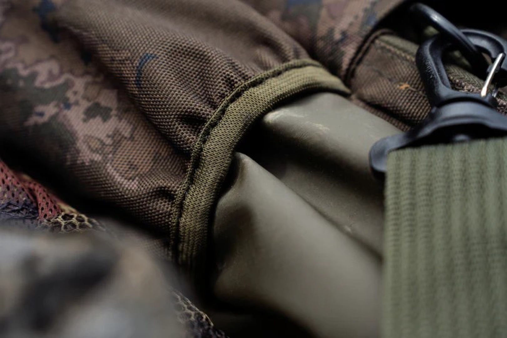 Nash Scope OPS Soft Protect 10ft - 3 Rod Skin