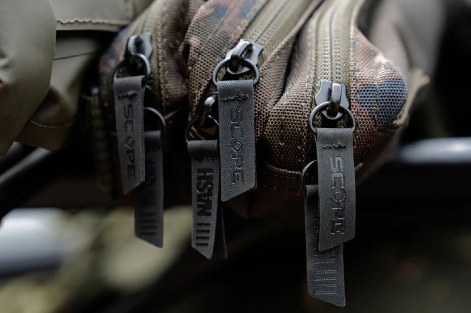 Nash Scope OPS Soft Protect 10ft - 3 Rod Skin