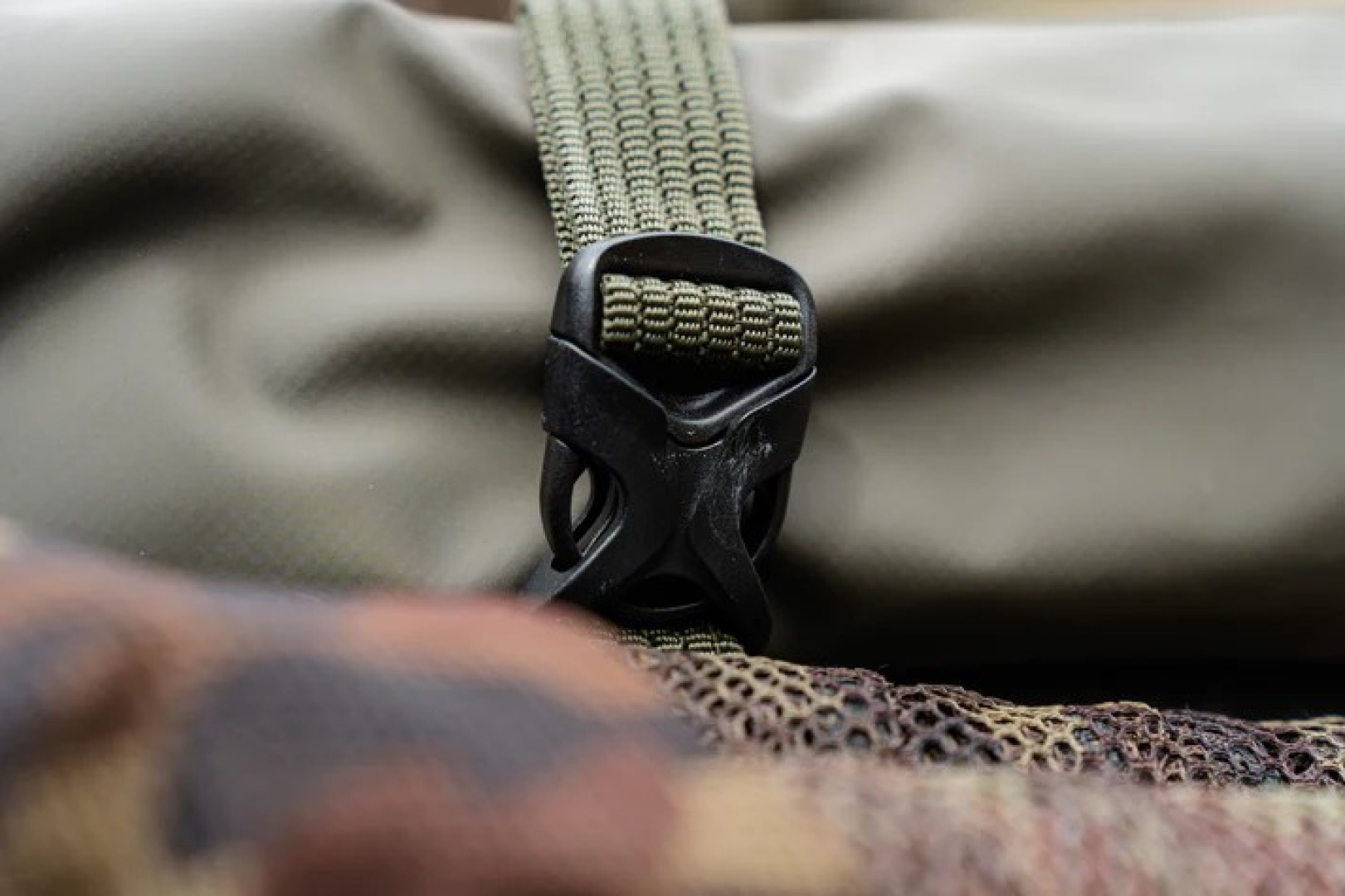 Nash Scope OPS Soft Protect 10ft - 3 Rod Skin