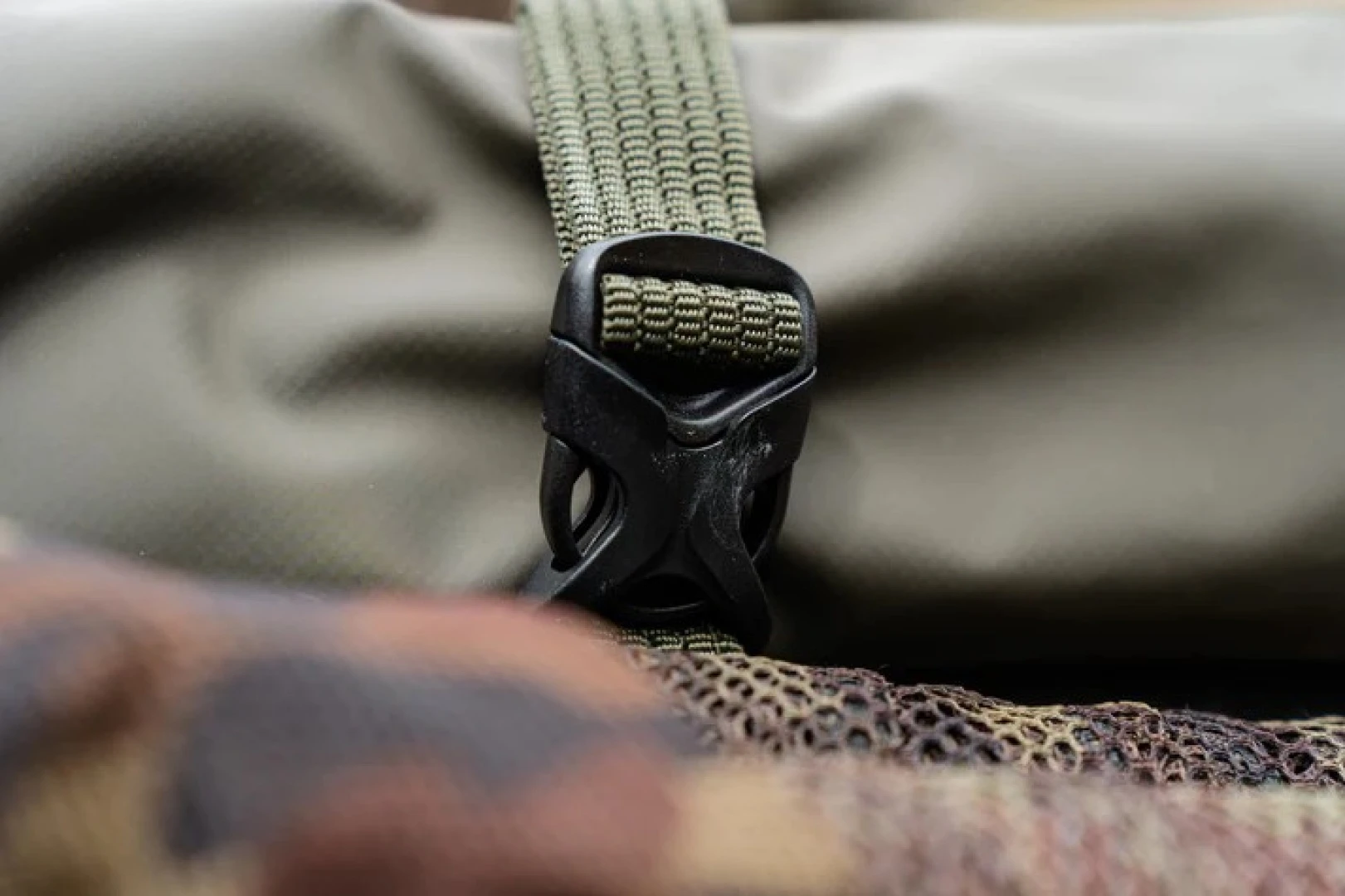 Nash Scope OPS Soft Protect 10ft - 3 Rod Skin