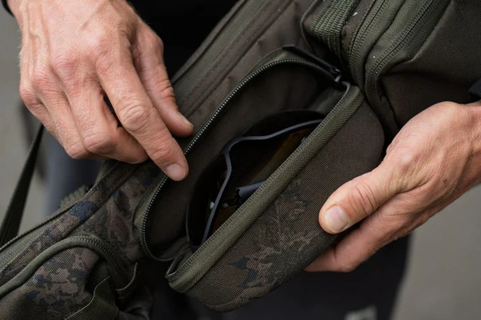 Nash Scope OPS Utility 6ft Rod Skin 