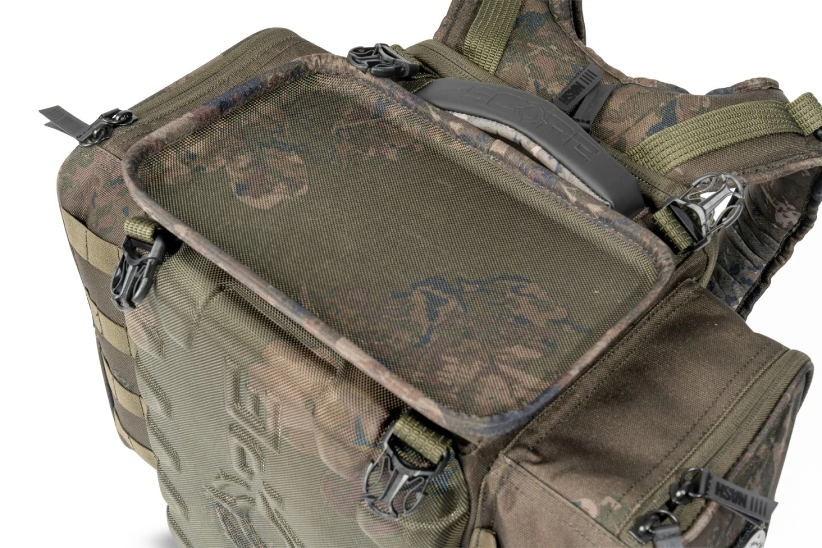 Nash Scope OPS Recon Rucksack Compact