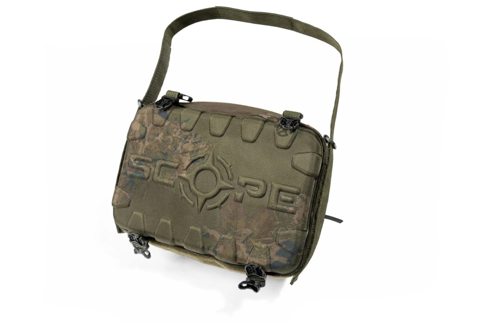 Nash Scope OPS Rucksack Expansion Pack Foil Lined