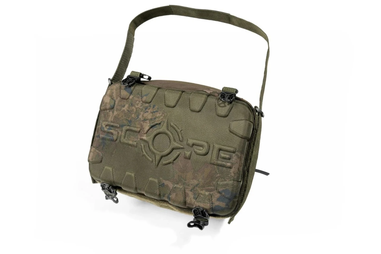 Nash Scope OPS Rucksack Expansion Pack Foil Lined