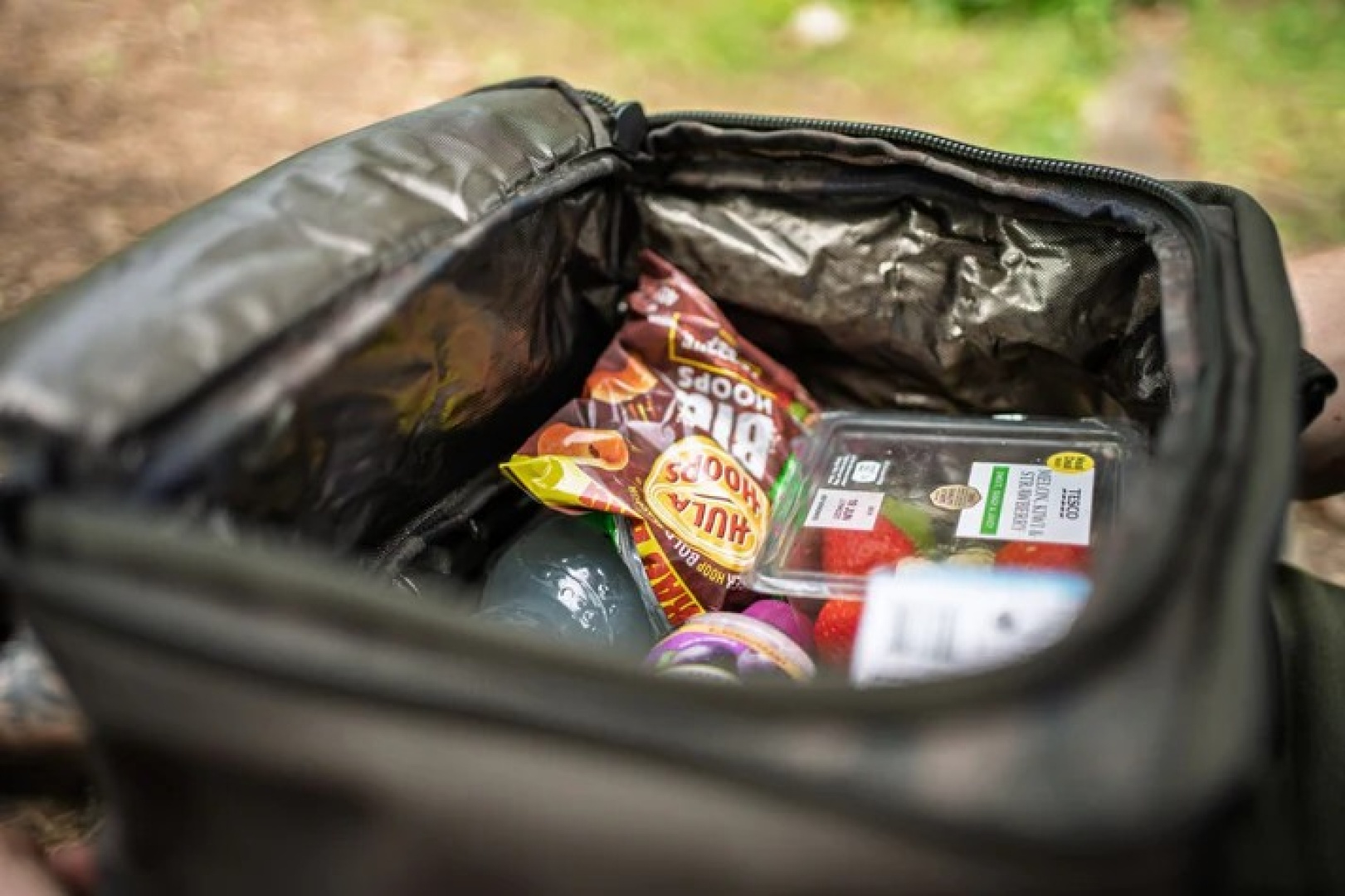 Nash Scope OPS Rucksack Expansion Pack Foil Lined