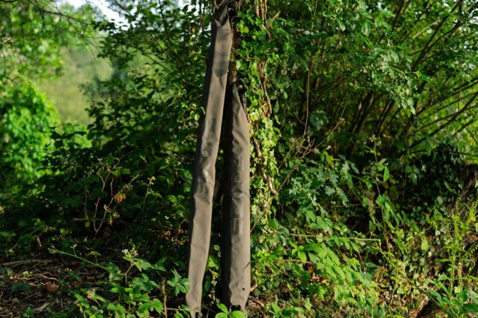 Nash Scope Sawn Off Stink Bag