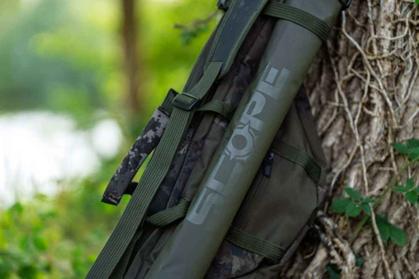 Nash Scope Sawn Off Stink Bag