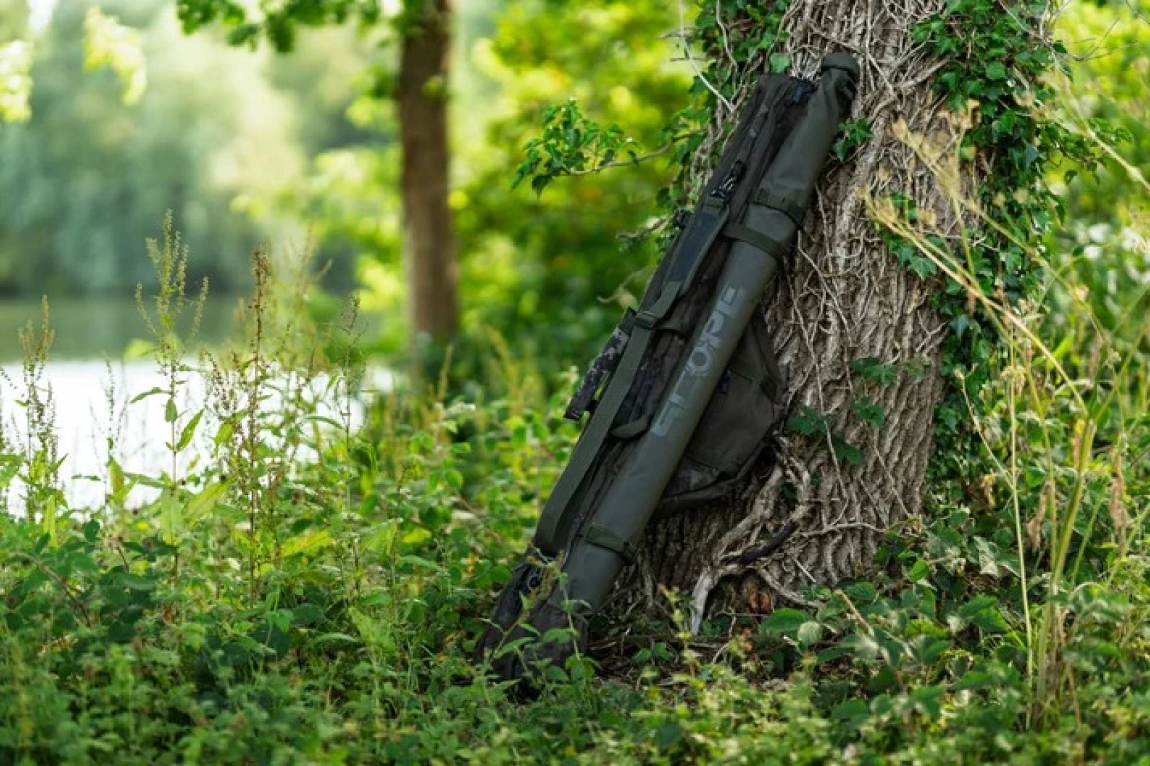 Nash Scope Sawn Off Stink Bag