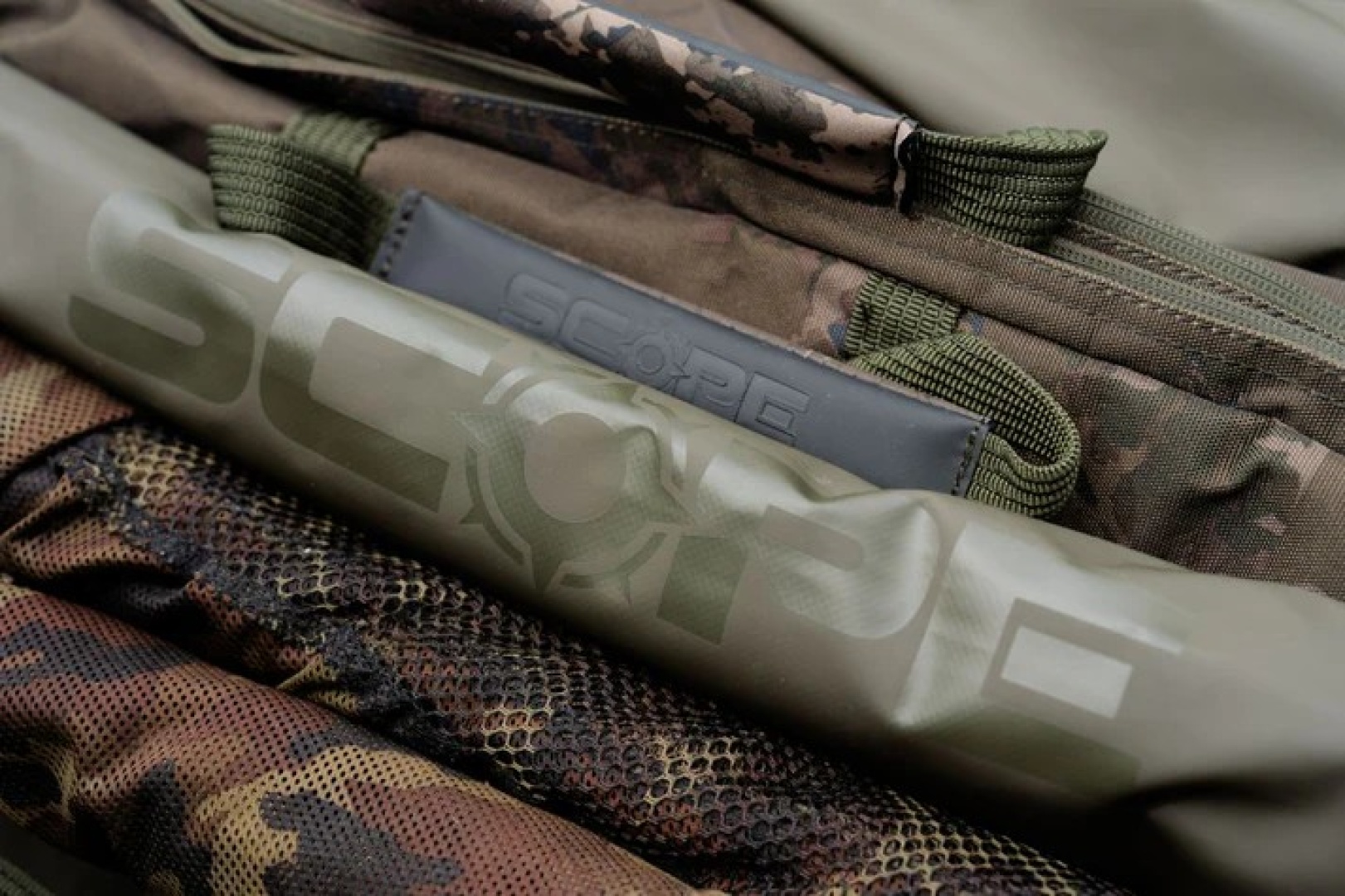 Nash Scope OPS Stink Bag