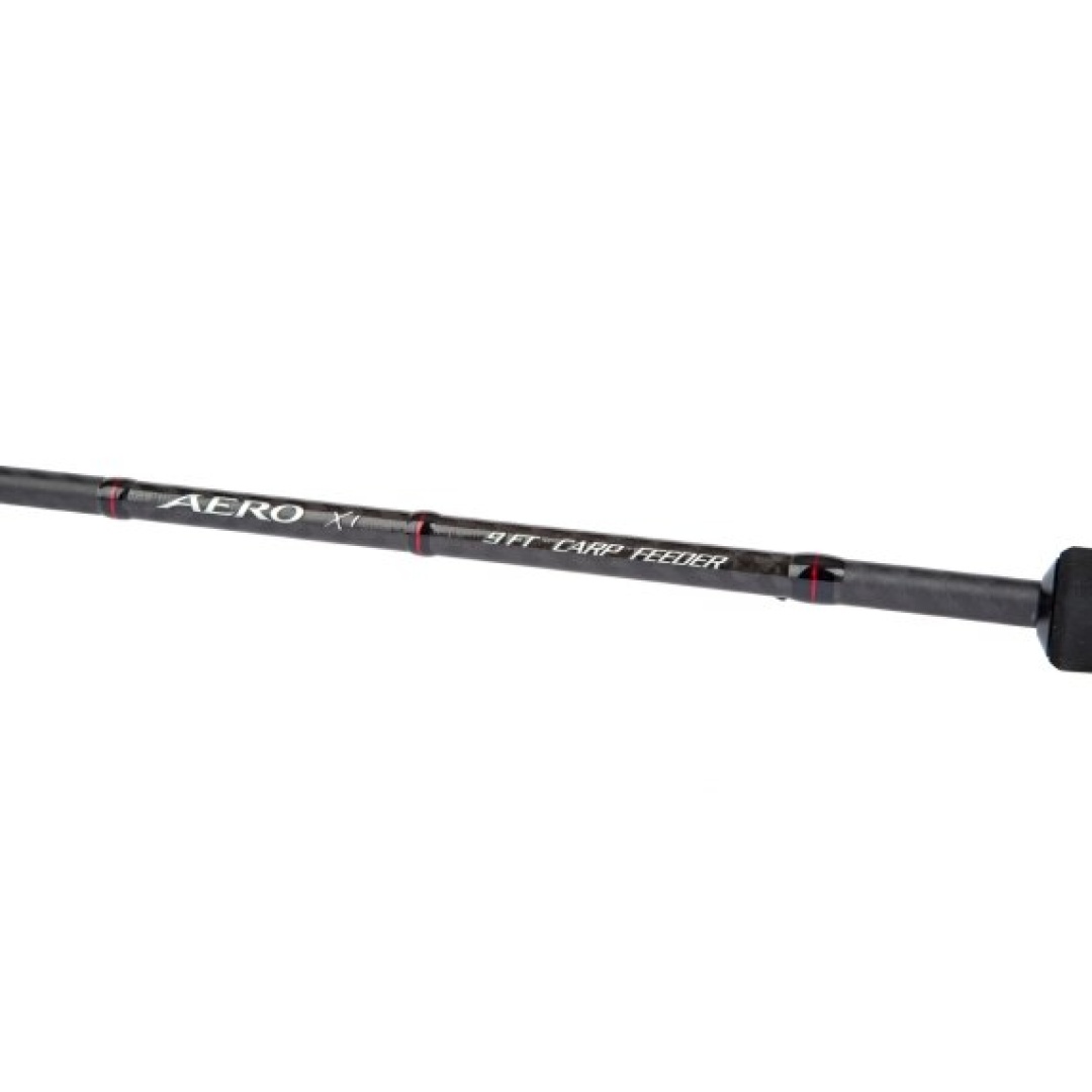SHIMANO Aero X1A Carp Feeder