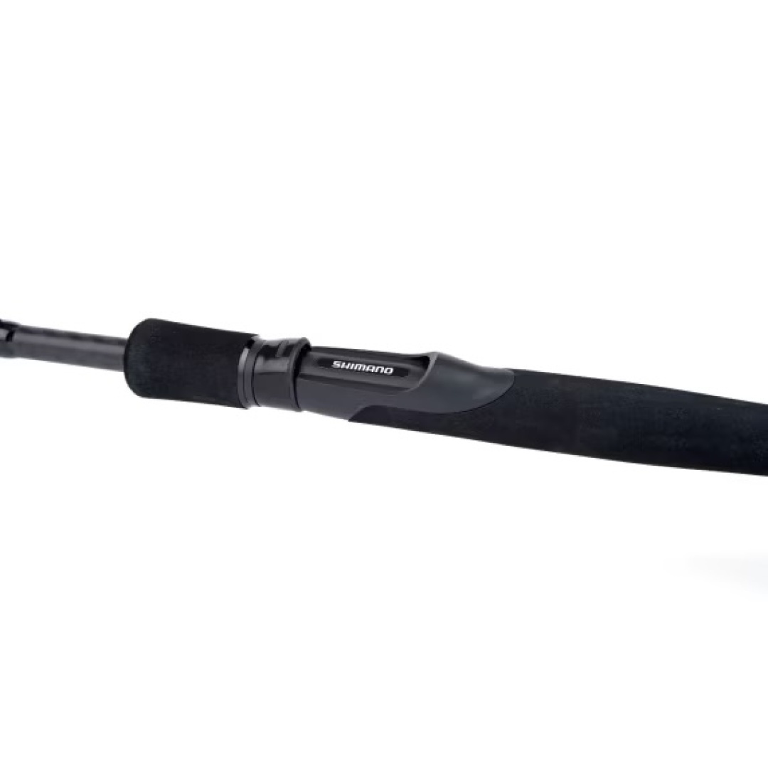 SHIMANO Aero X1A Distance Carp Rod