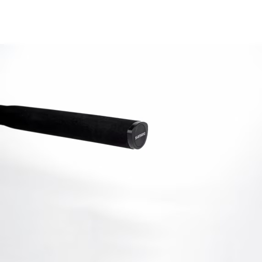 SHIMANO Aero X1A Distance Carp Rod