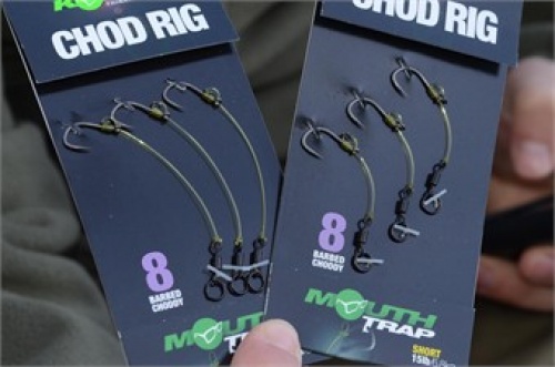 Korda Chod Rig