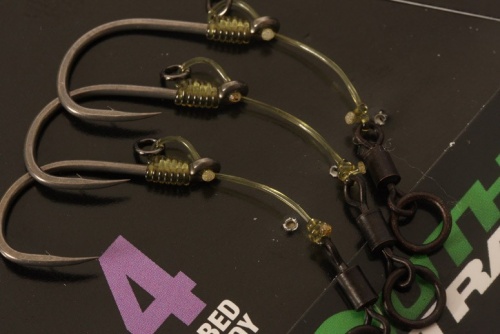 Korda Chod Rig