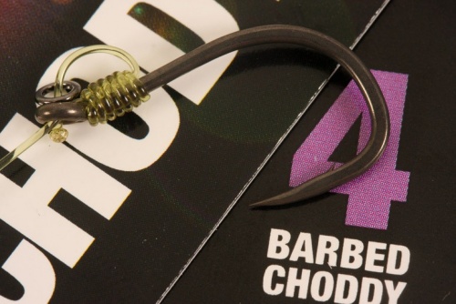 Korda Chod Rig