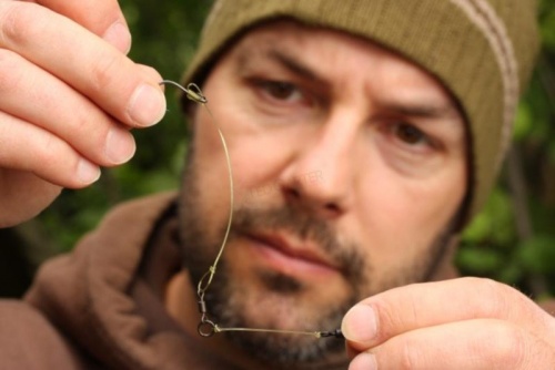 Korda Chod Rig