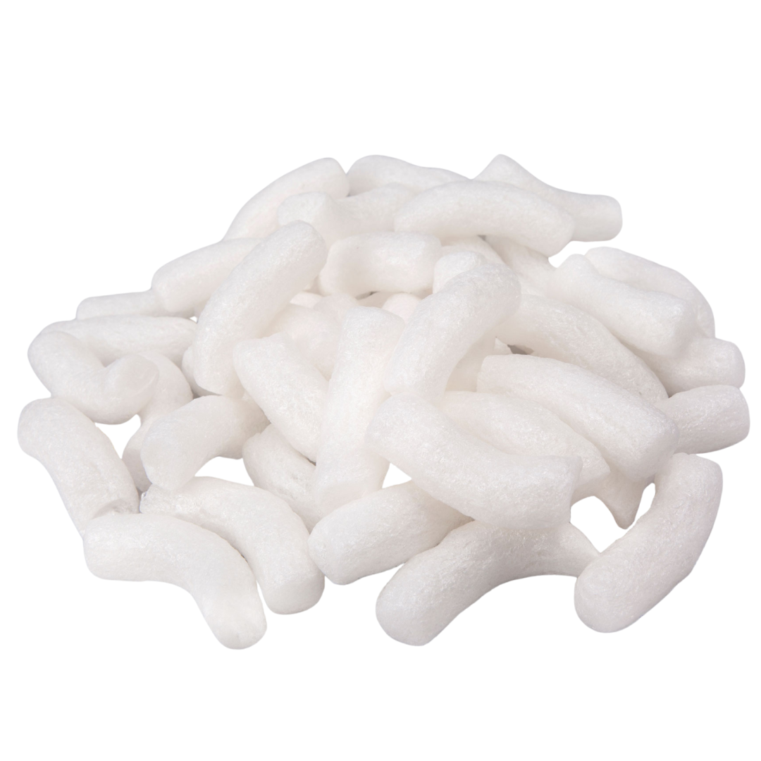 UnderCarp - Mousses PVA Solubles Flottantes