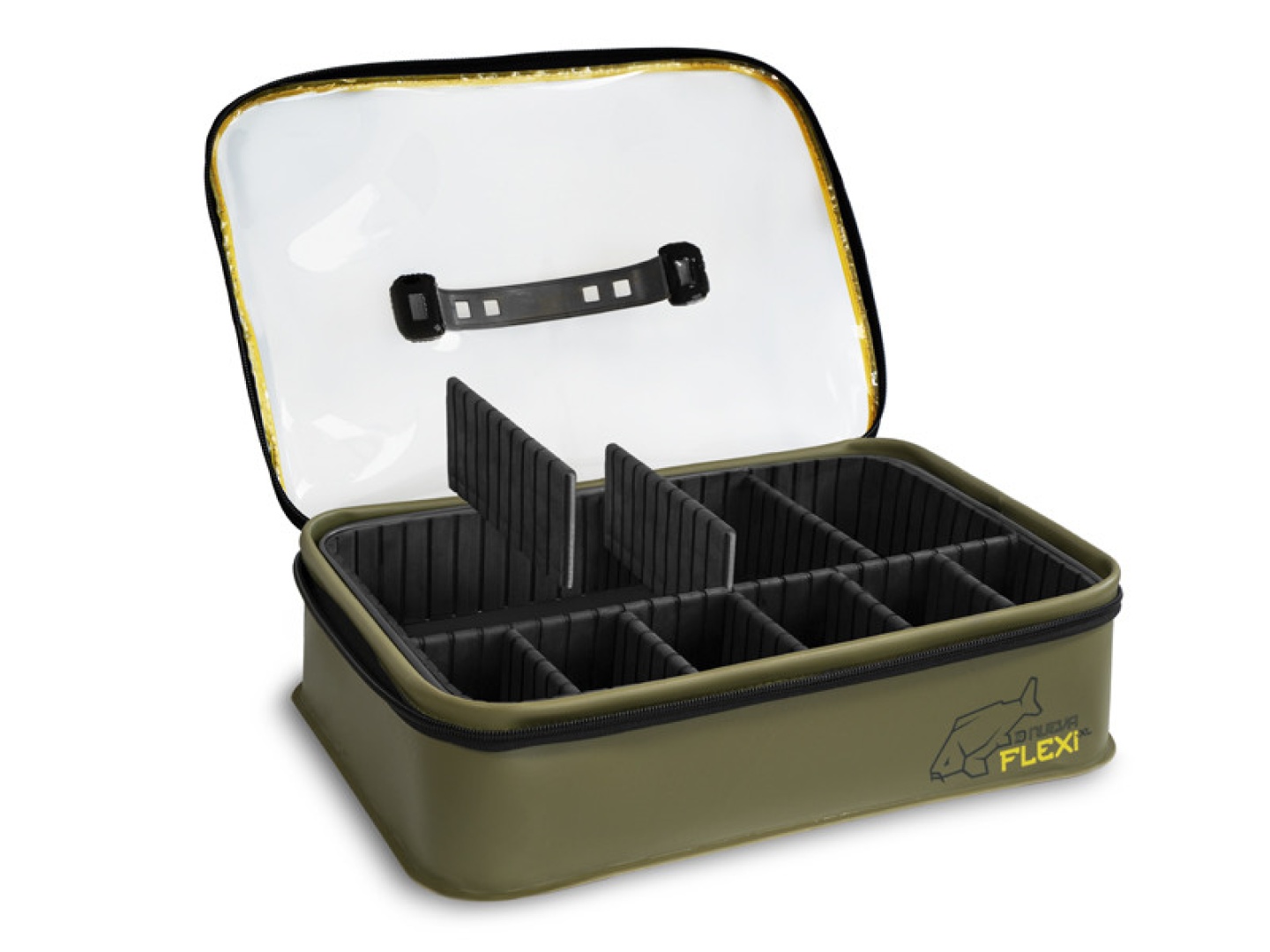 Delphin EVA Organiser NuEVA FlexiI XL