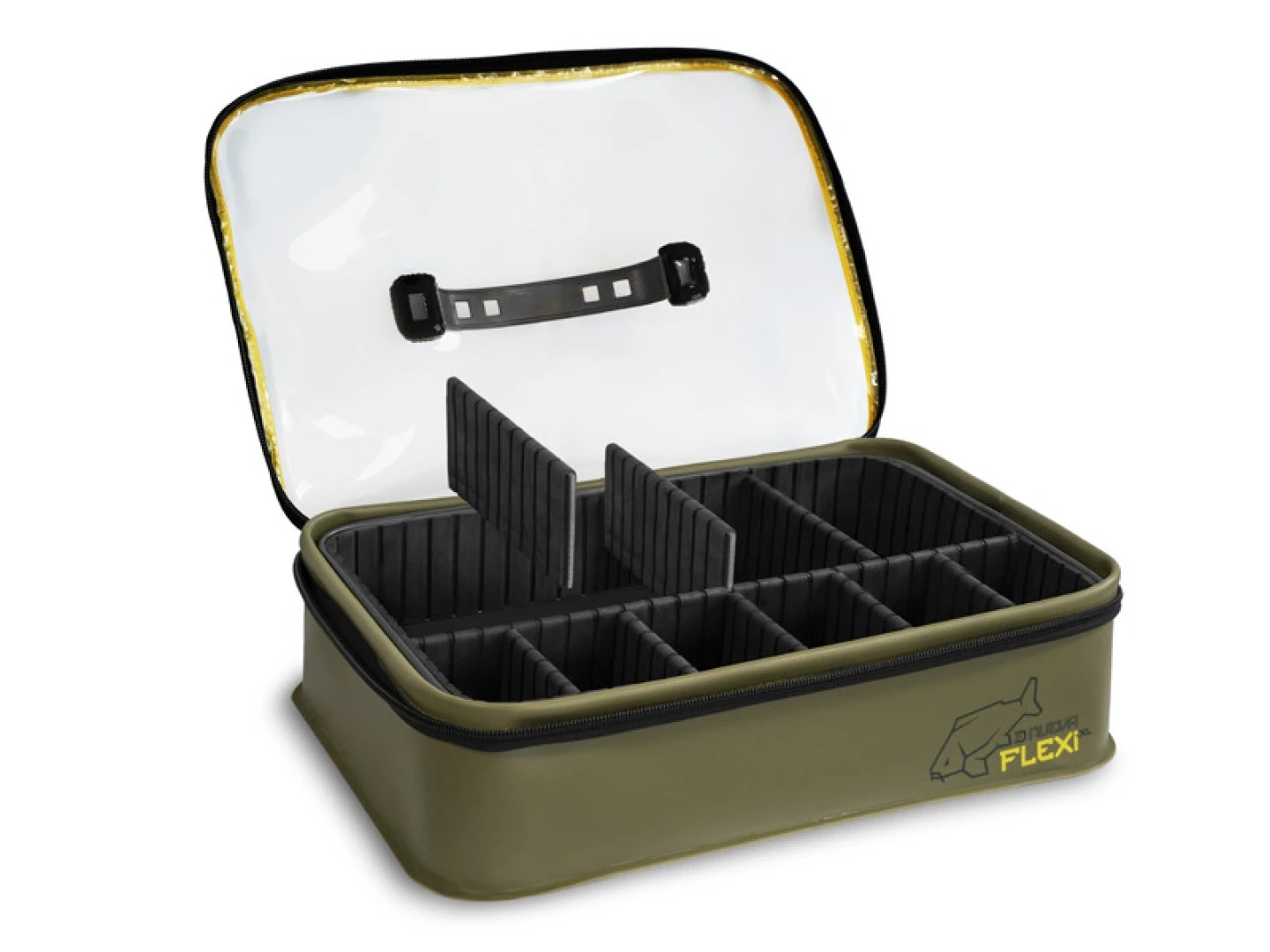 Delphin EVA Organiser NuEVA FlexiI XL