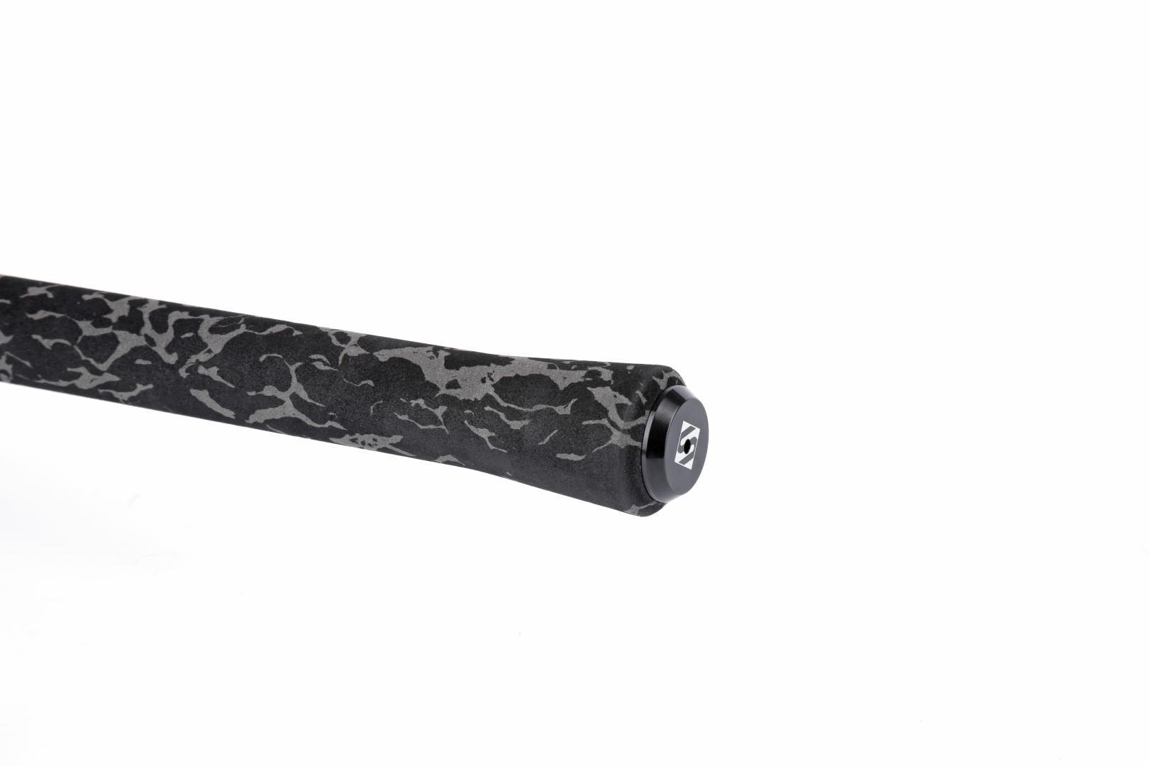 Sonik XTRACTOR+ Dark Camo Carp Rod - LTD