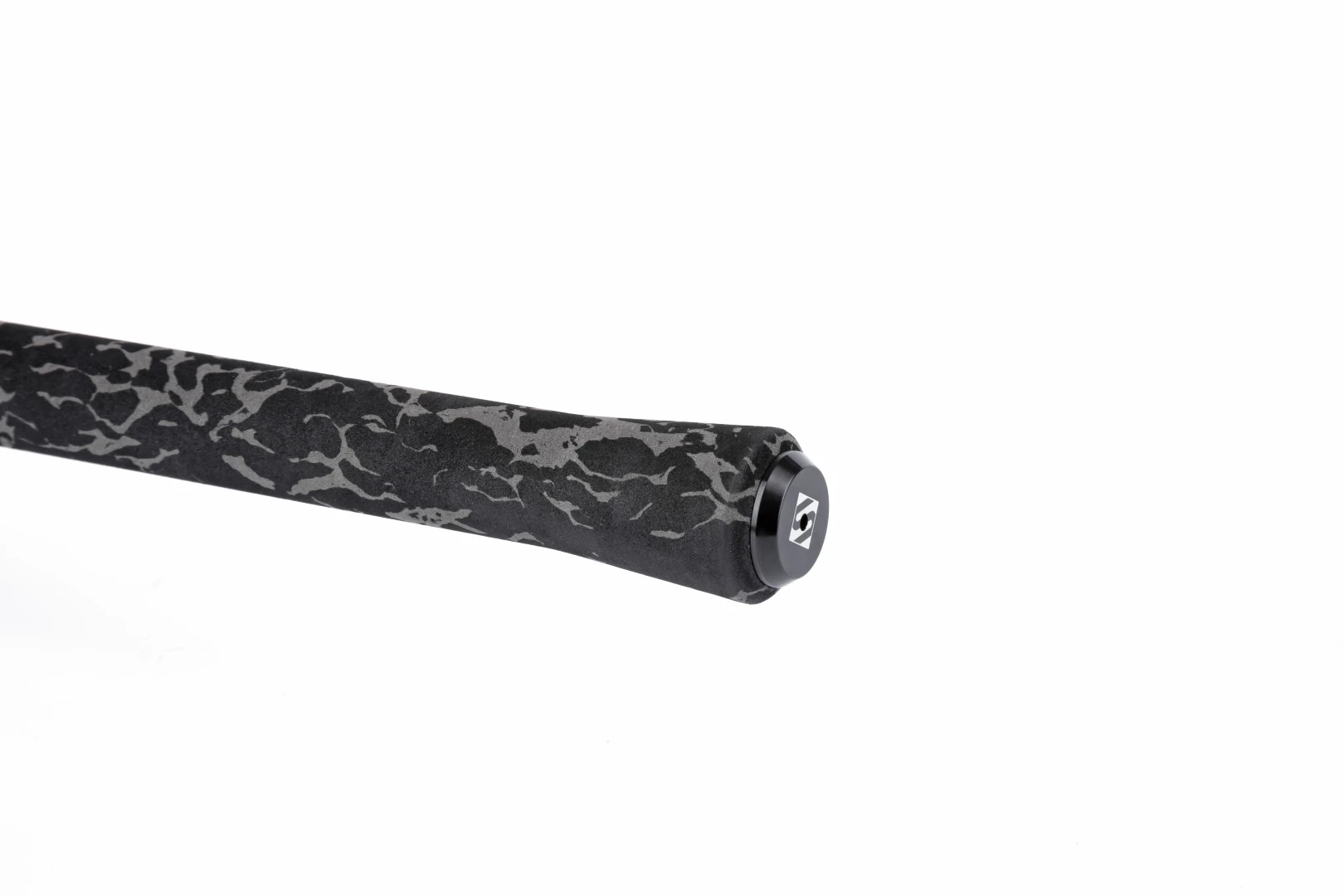 Sonik XTRACTOR+ Dark Camo Carp Rod - LTD