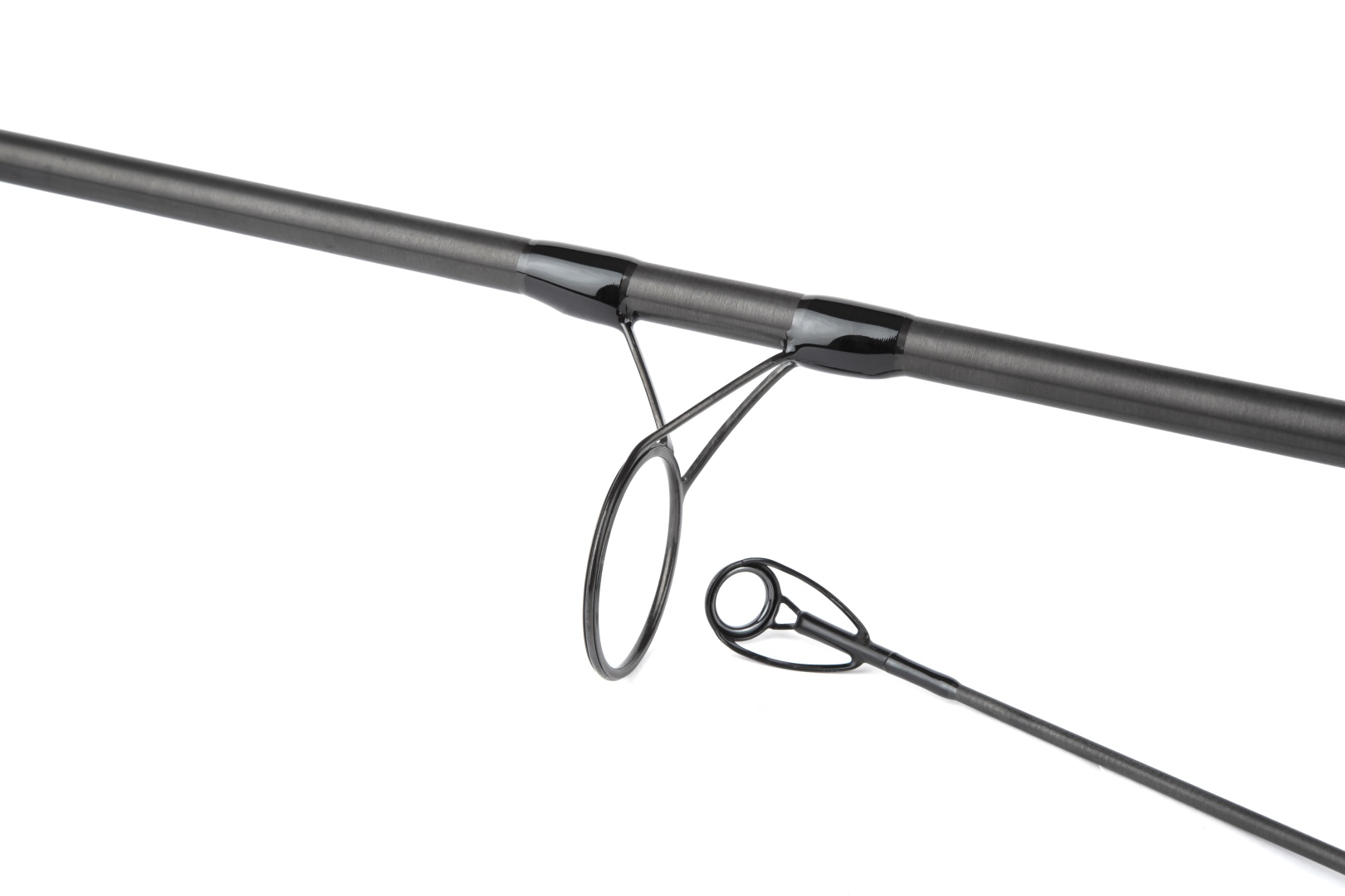 Sonik XTRACTOR+ Dark Camo Carp Rod - LTD