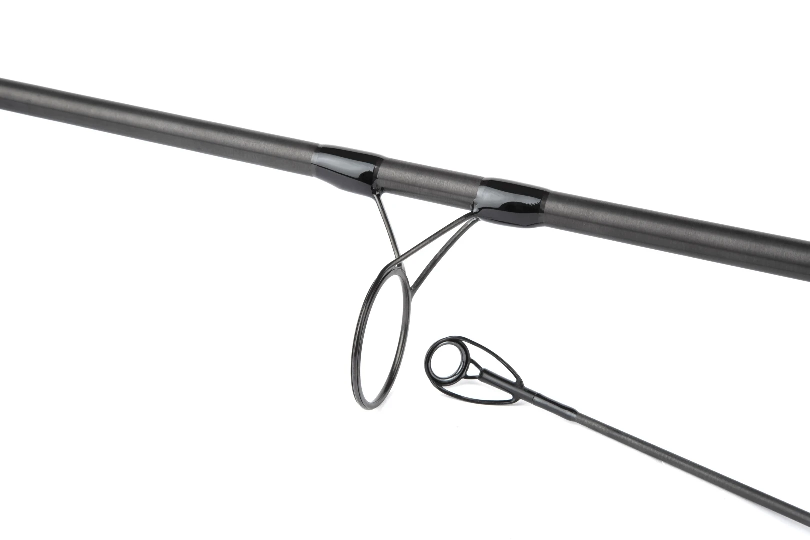Sonik XTRACTOR+ Dark Camo Carp Rod - LTD