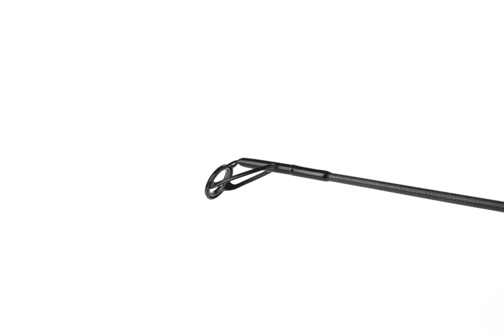 Sonik XTRACTOR+ Dark Camo Carp Rod - LTD