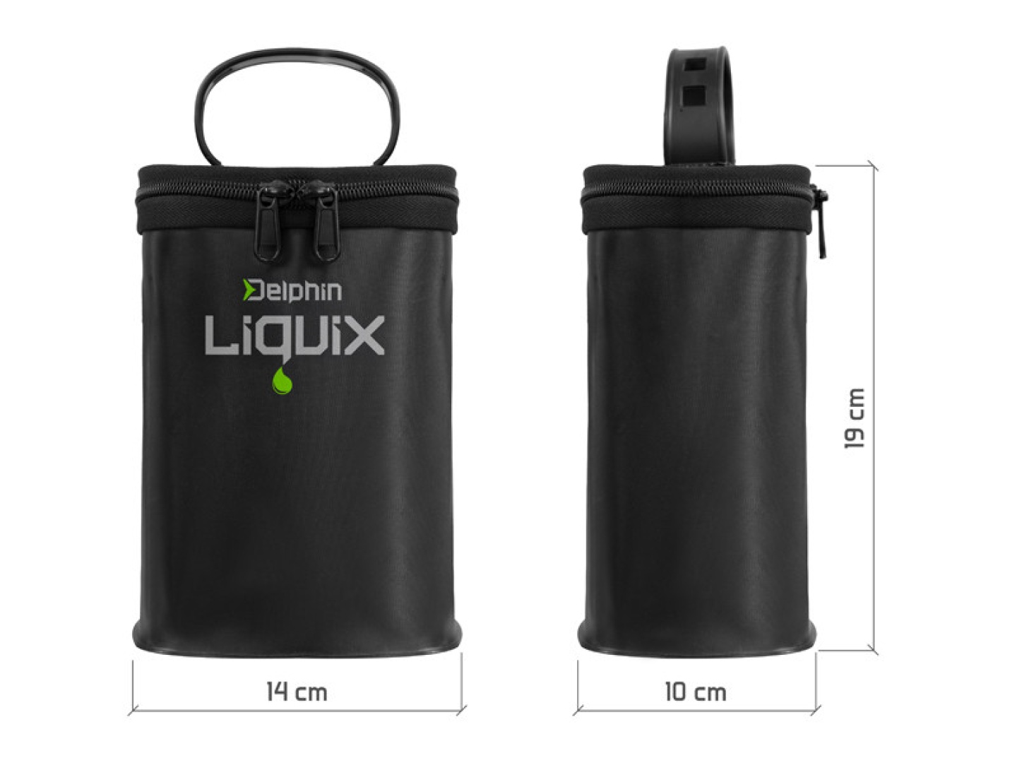 Delphin EVA LIQUIX Bag