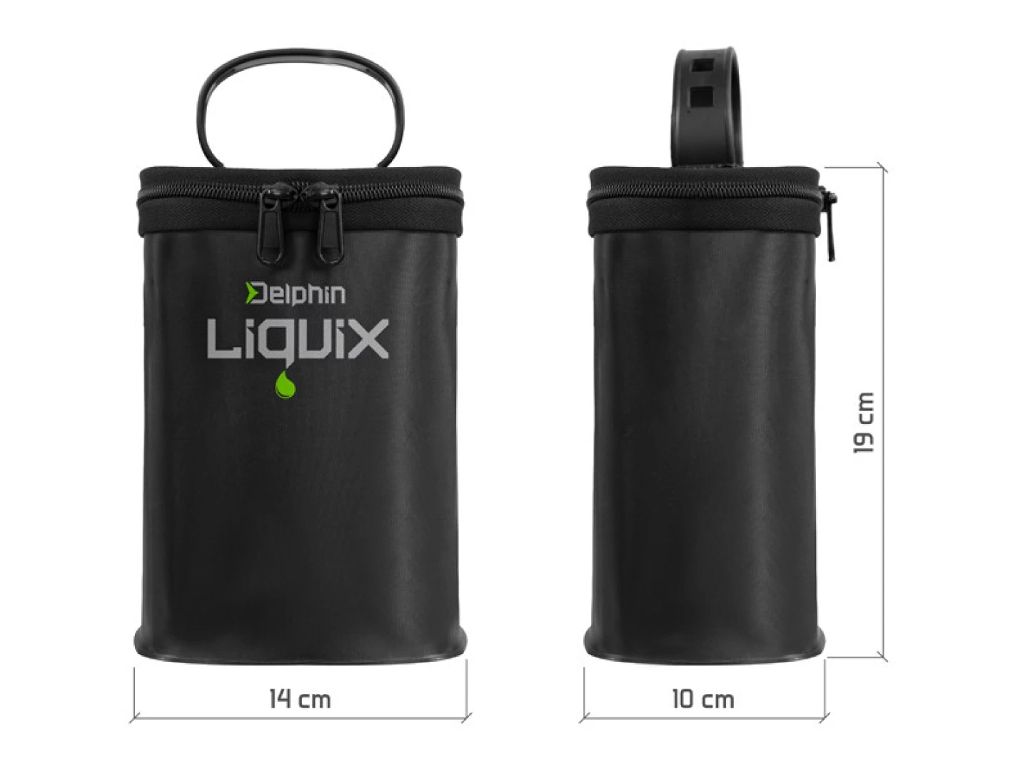 Delphin EVA LIQUIX Bag