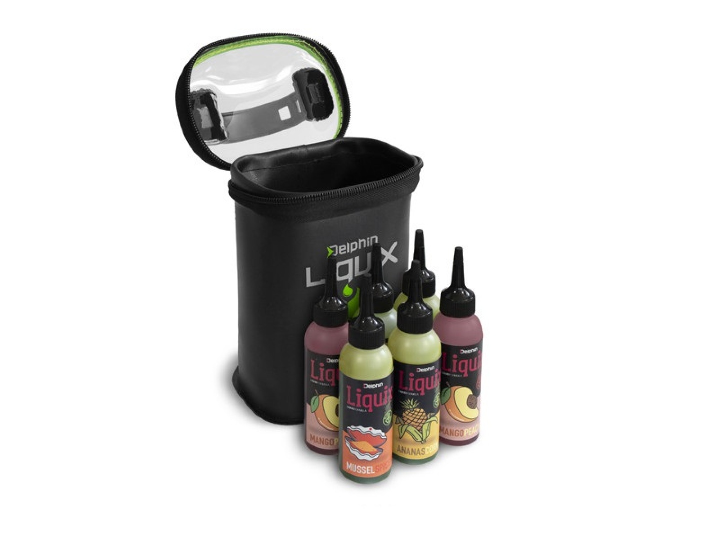 Delphin EVA LIQUIX Bag