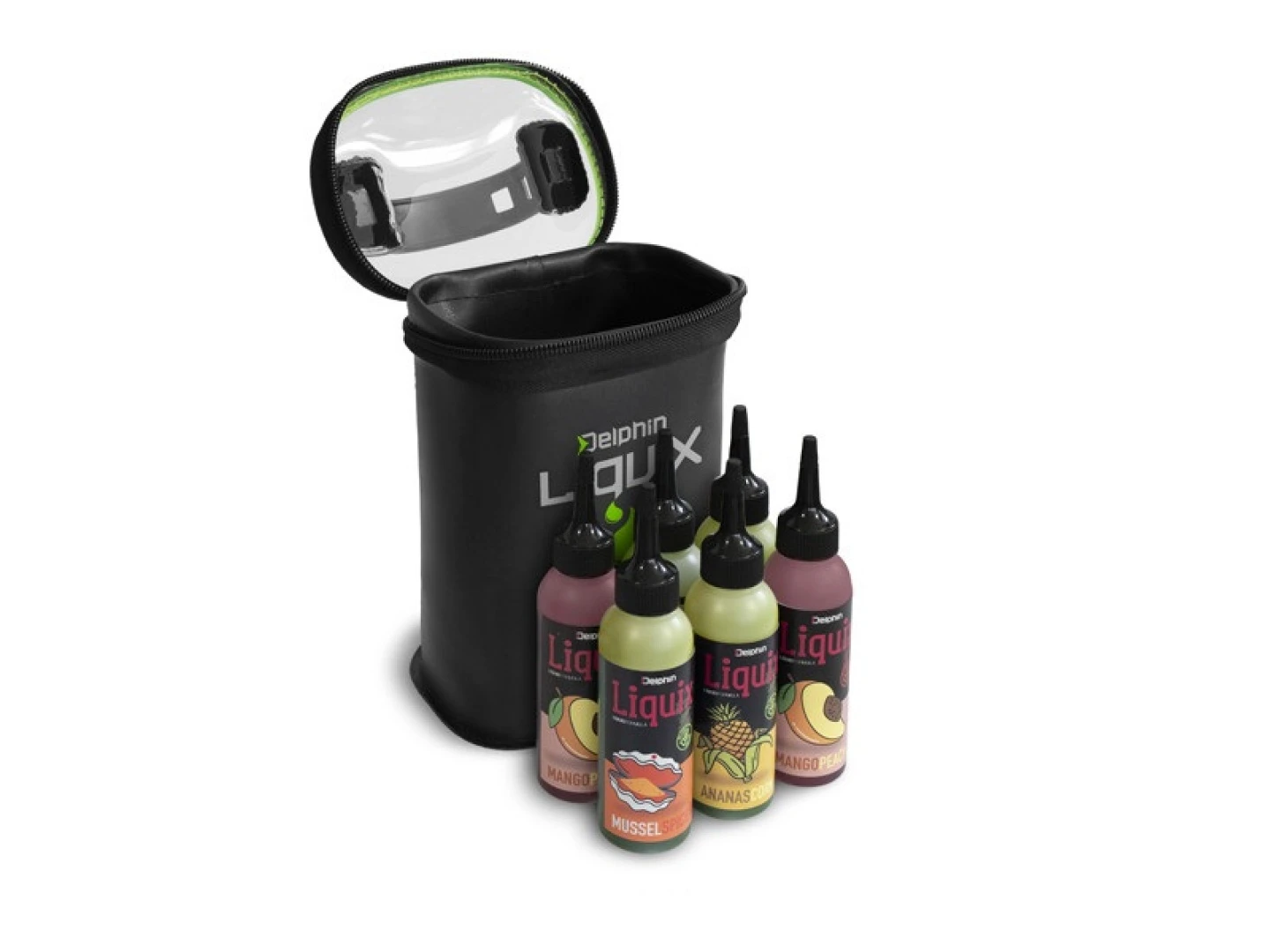 Delphin EVA LIQUIX Bag