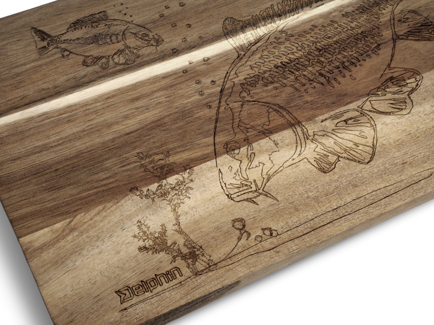 Delphin CarpBOARD