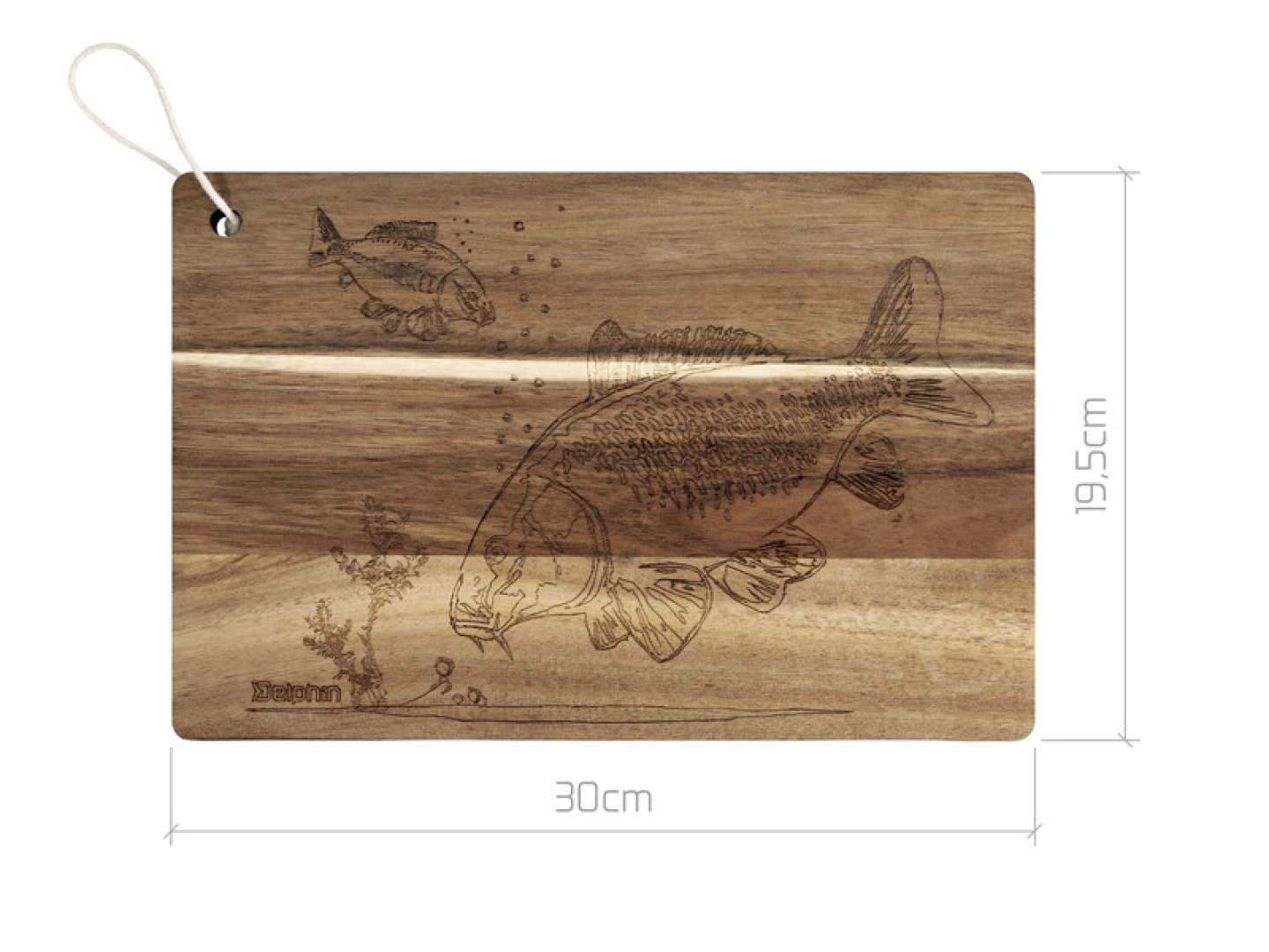 Delphin CarpBOARD