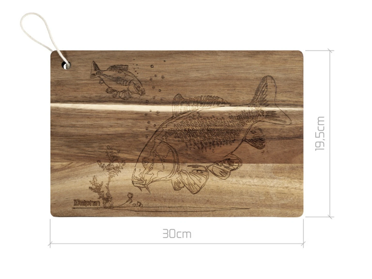 Delphin CarpBOARD