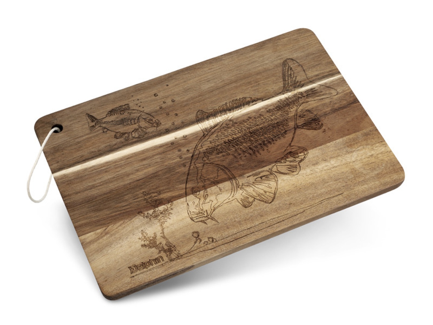 Delphin CarpBOARD