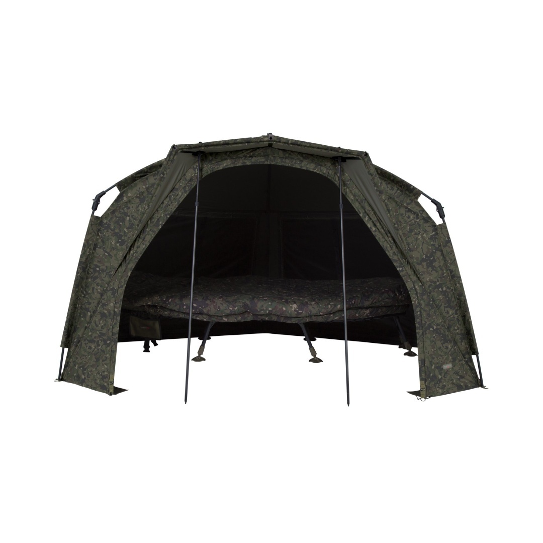 Trakker Tempest RS Brolly - CAMO - prodotto all'asta
