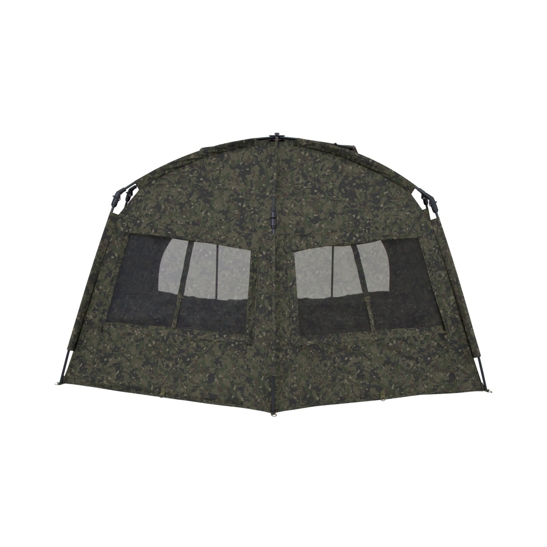 Trakker Tempest RS Brolly - CAMO - prodotto all'asta