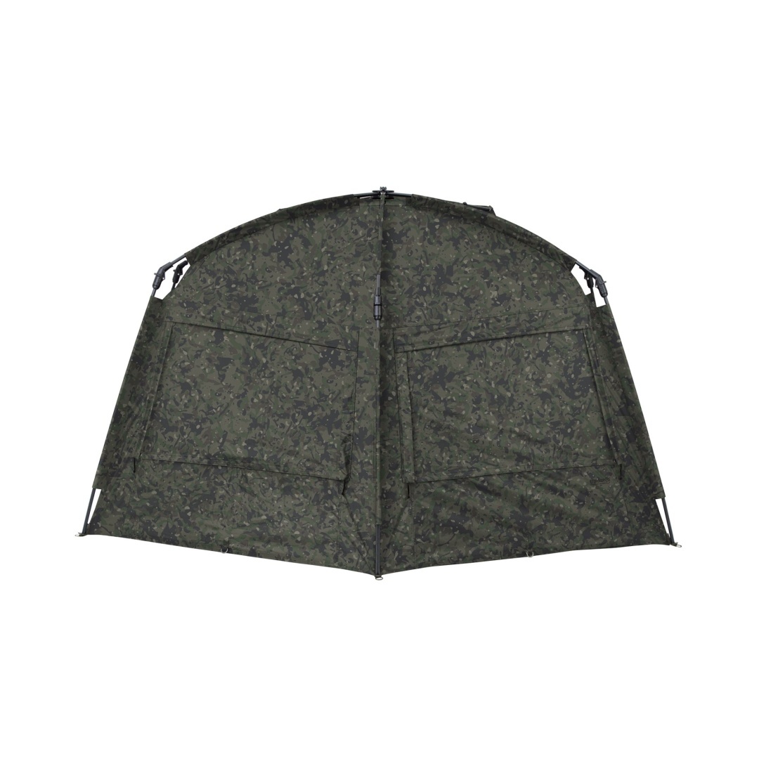 Trakker Tempest RS Brolly - CAMO - prodotto all'asta