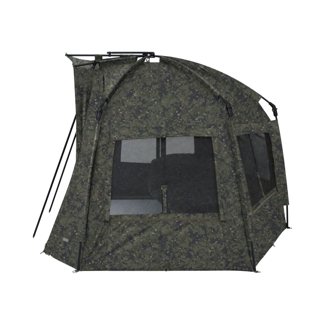 Trakker Tempest RS Brolly - CAMO - prodotto all'asta