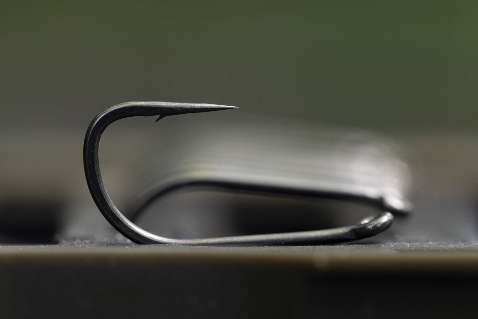 Korda Straight Point - Barbed