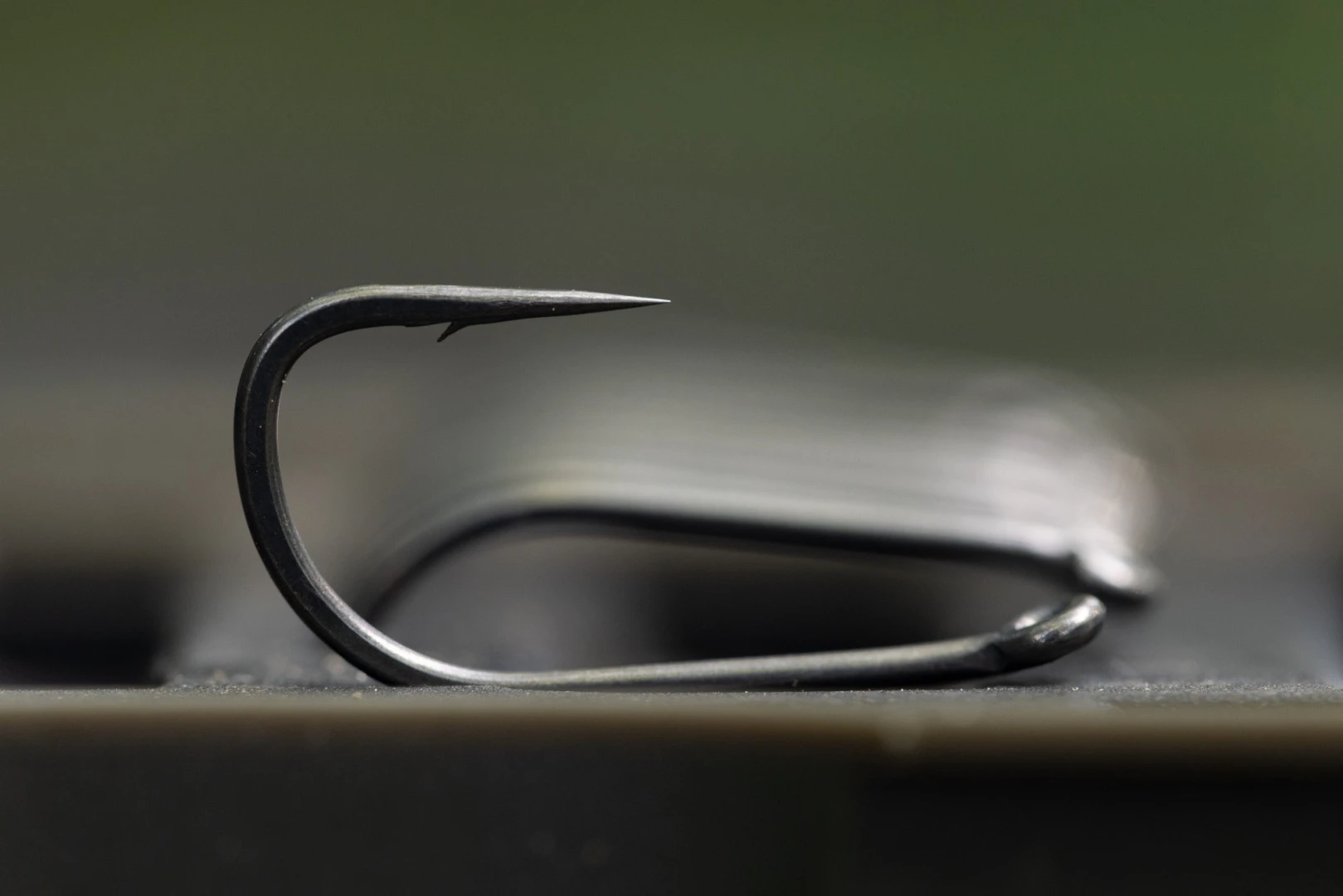 Korda Straight Point - Barbed
